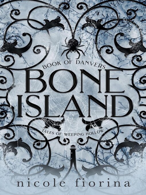 Title details for Bone Island by Nicole Fiorina - Available